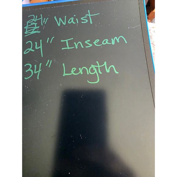 LulaRoe Leggings XXS Lion King Scar - Picture 5 of 5